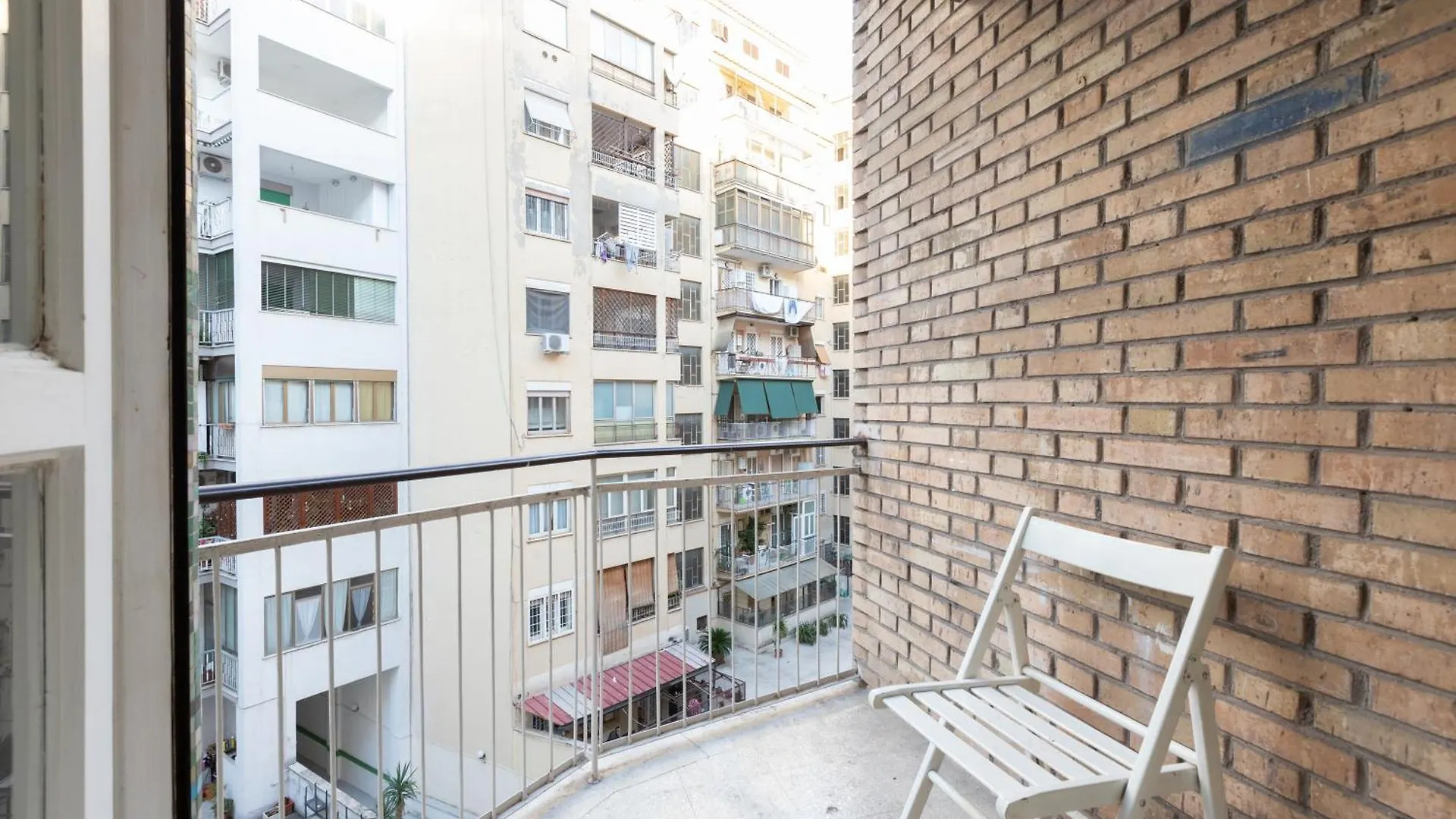 Affittacamere Alpino 76 Roma