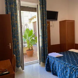 Pitagora Guest house