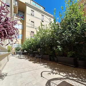 Vatican Guest house