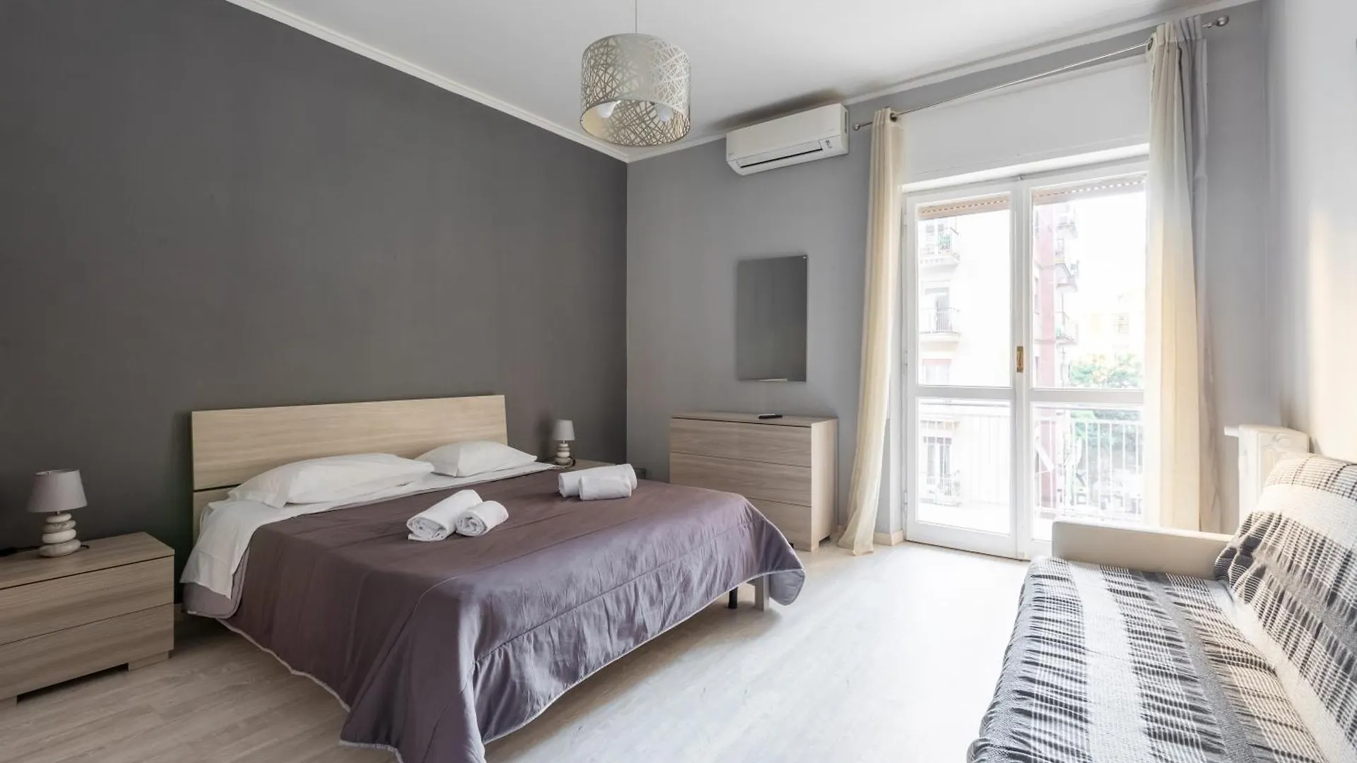 Affittacamere Alpino 76 Rome Guest house