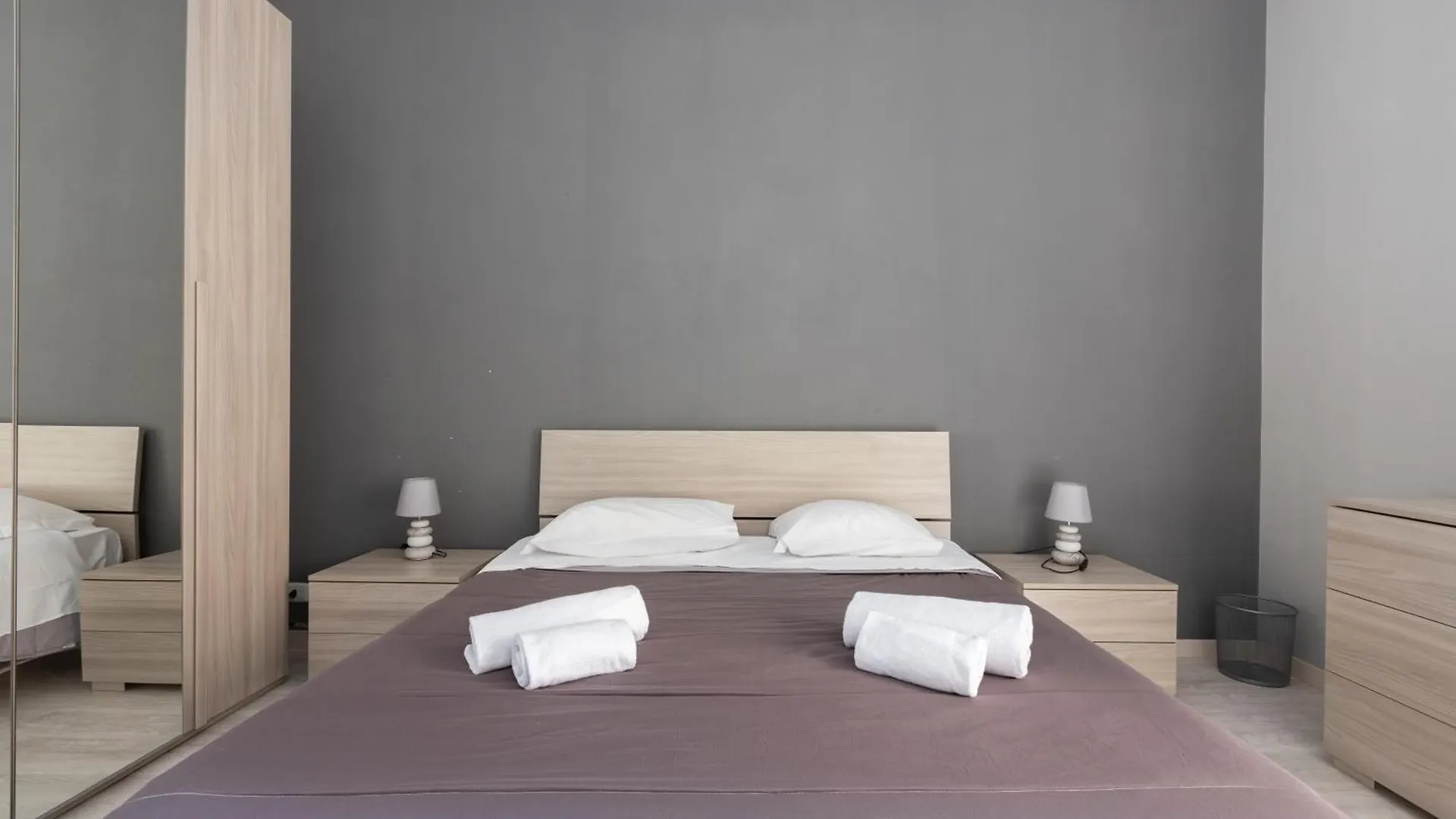 Guest house Affittacamere Alpino 76 Rome Italy