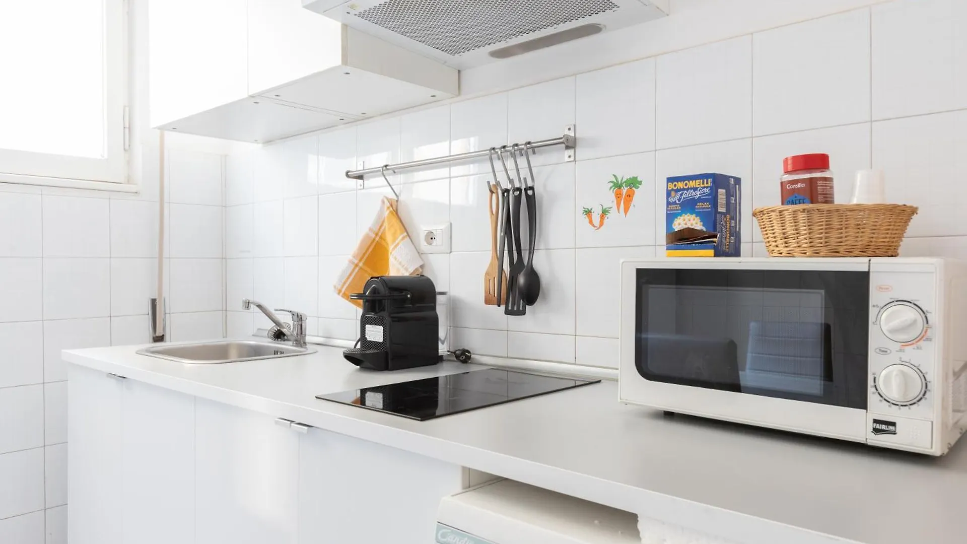 Guest house Affittacamere Alpino 76 Rome