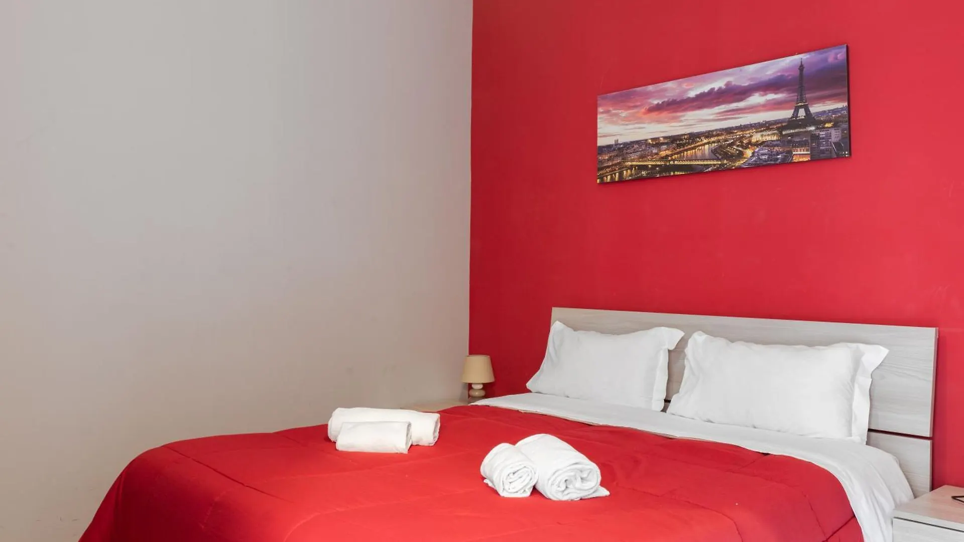 Guest house Affittacamere Alpino 76 Rome
