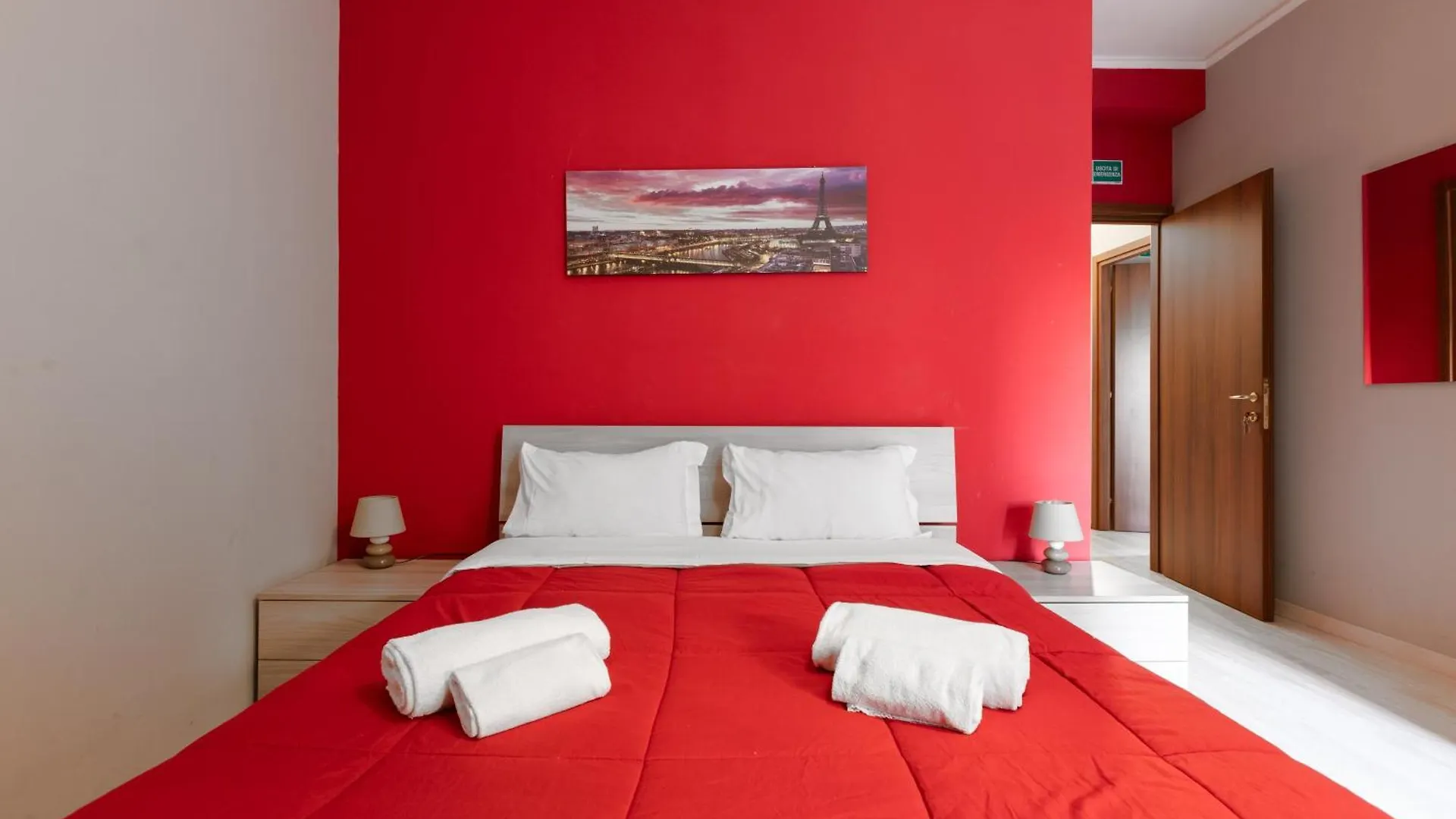 Guest house Affittacamere Alpino 76 Rome