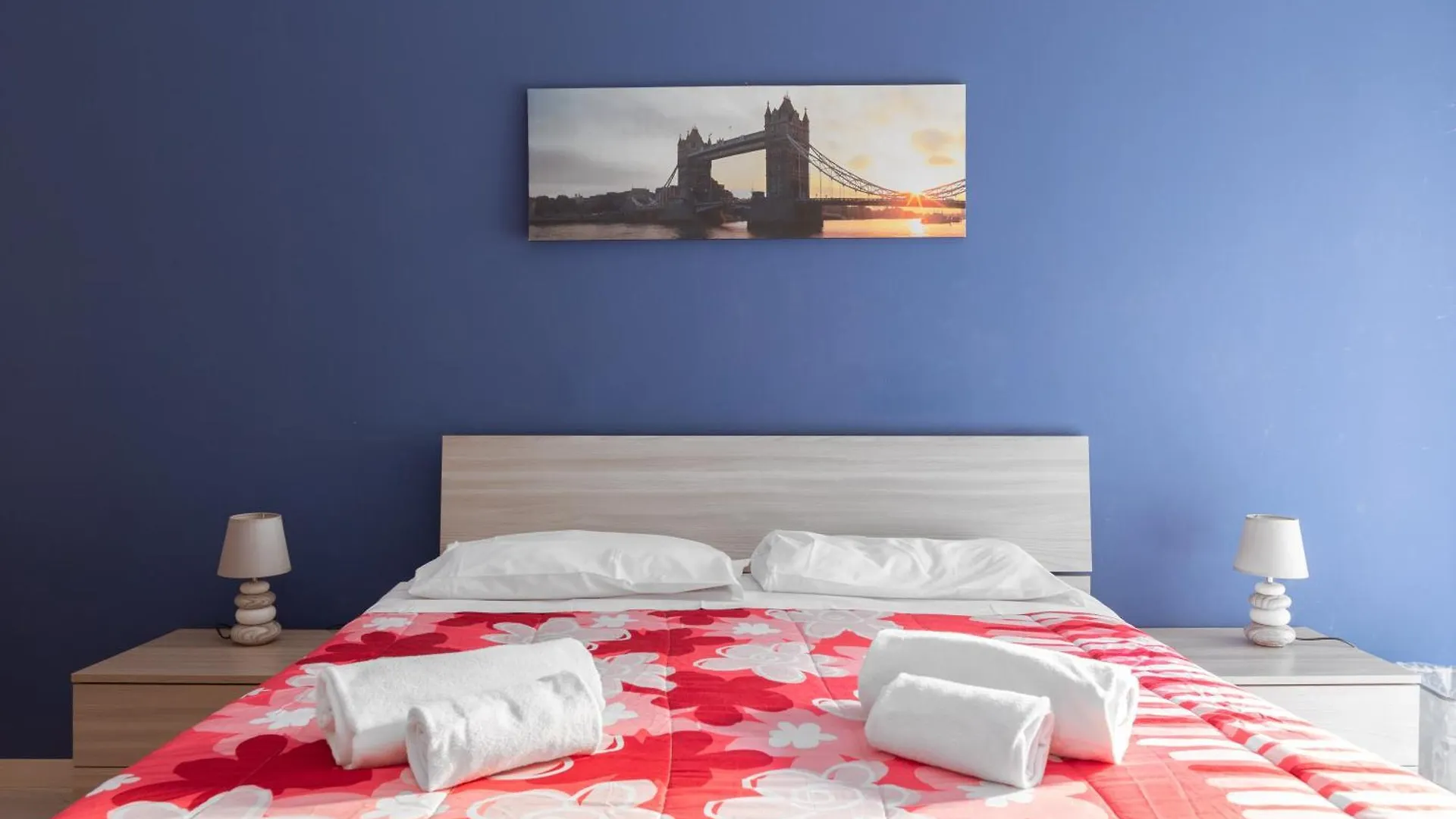 Guest house Affittacamere Alpino 76 Rome